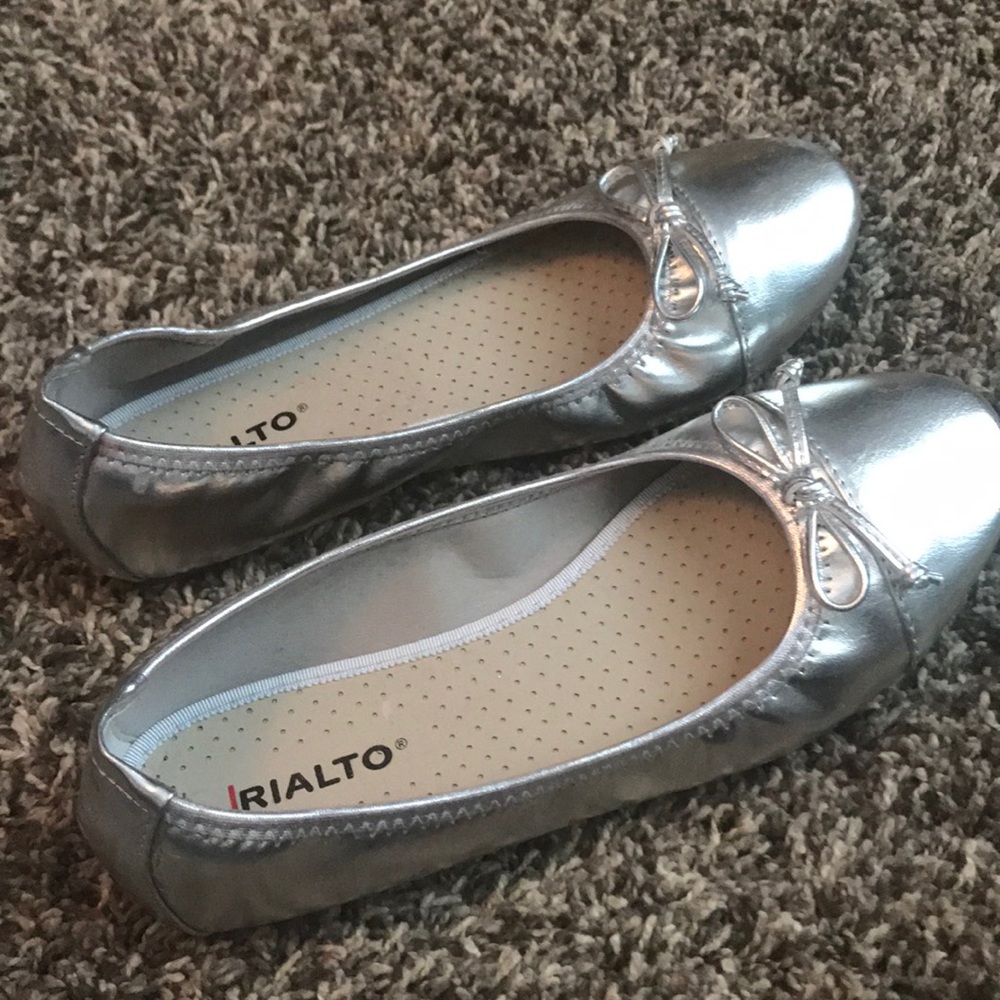 Flats